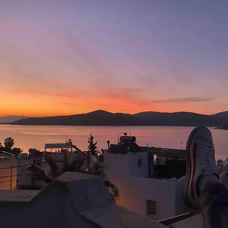 Turkbuku Karaca * Bodrum