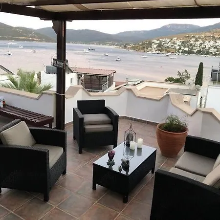 Holiday home Turkbuku Karaca