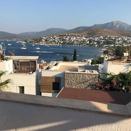 Turkbuku Karaca Holiday home