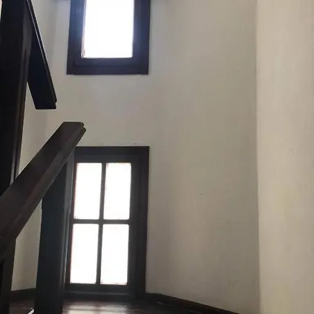 Turkbuku Karaca Tatil Evi