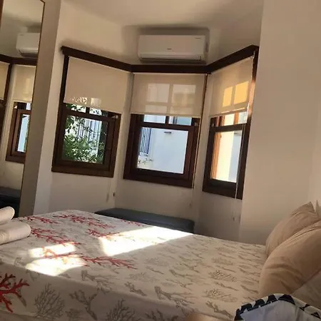 Holiday home Turkbuku Karaca
