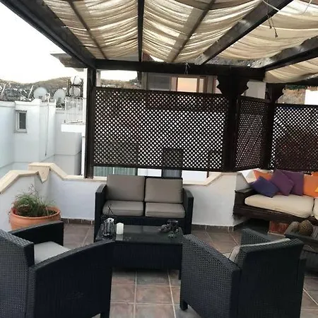 Holiday home Turkbuku Karaca *