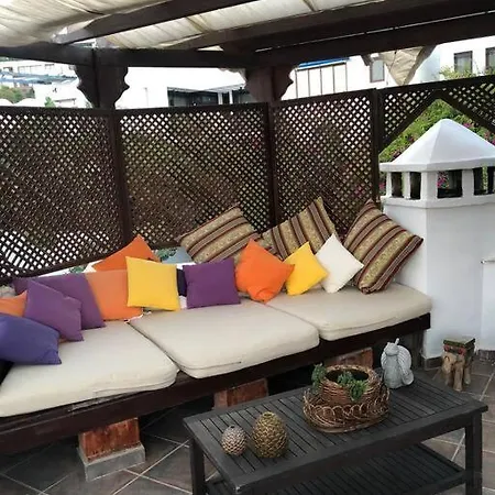 Turkbuku Karaca Holiday home