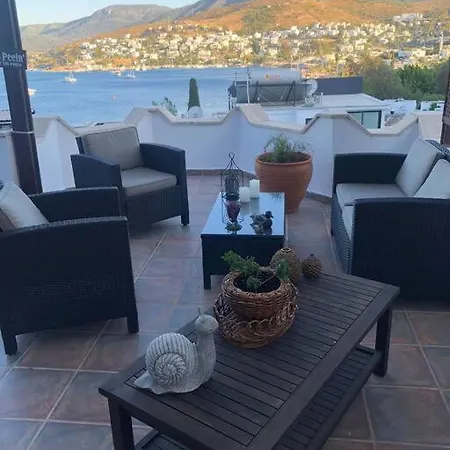 Turkbuku Karaca Holiday home Bodrum