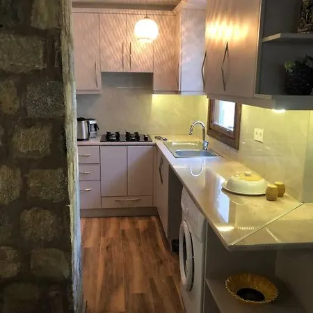 Turkbuku Karaca Tatil Evi Bodrum