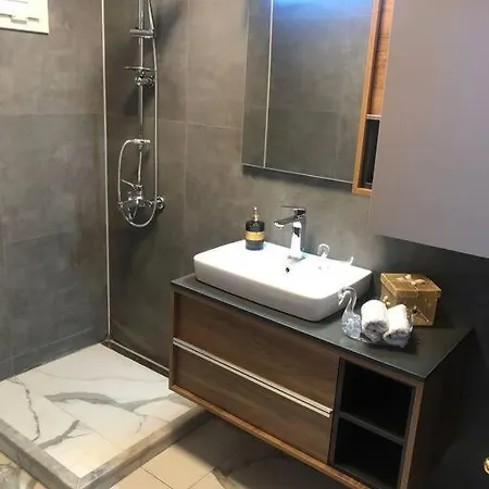 Turkbuku Karaca * Bodrum
