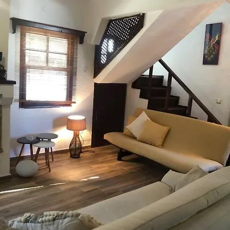 Turkbuku Karaca Tatil Evi Bodrum