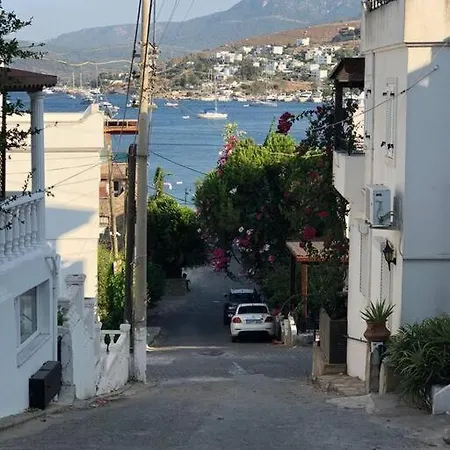 Turkbuku Karaca Feriehus Bodrum