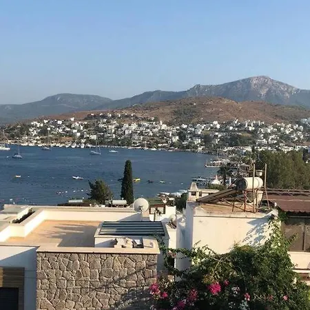 Feriehus Turkbuku Karaca