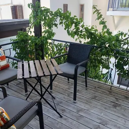 Turkbuku Karaca Feriehus Bodrum