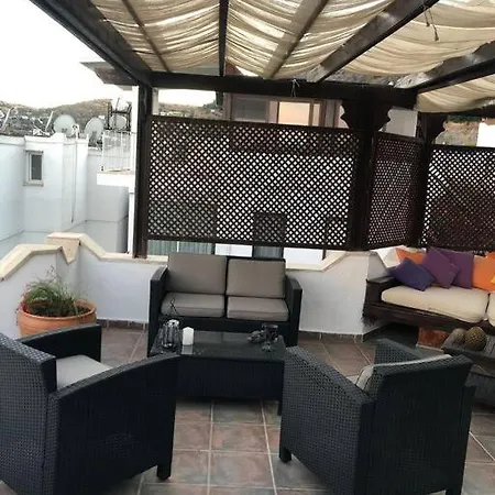 Turkbuku Karaca Feriehus Bodrum
