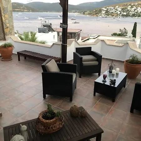 Feriehus Turkbuku Karaca