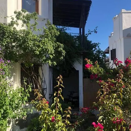 Turkbuku Karaca Feriehus Bodrum