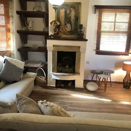 Feriehus Turkbuku Karaca Bodrum