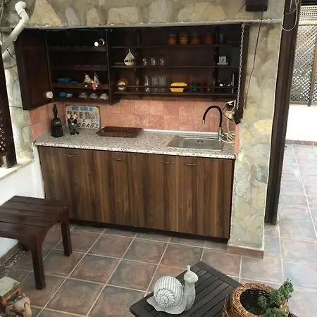 Turkbuku Karaca Feriehus Bodrum