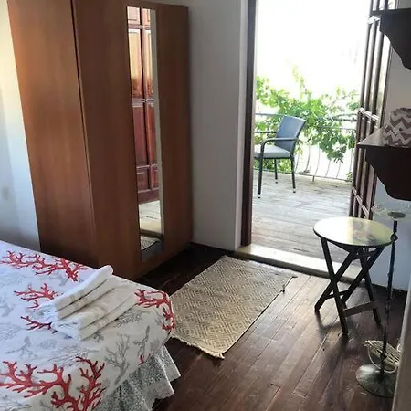 Turkbuku Karaca Feriehus