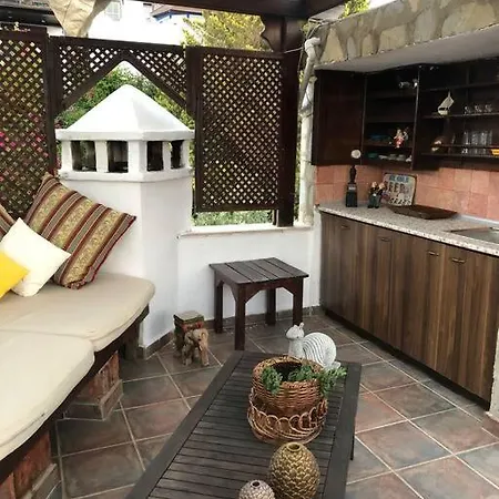 Feriehus Turkbuku Karaca Bodrum