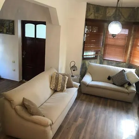 Turkbuku Karaca Feriehus Bodrum