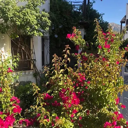 Feriehus Turkbuku Karaca
